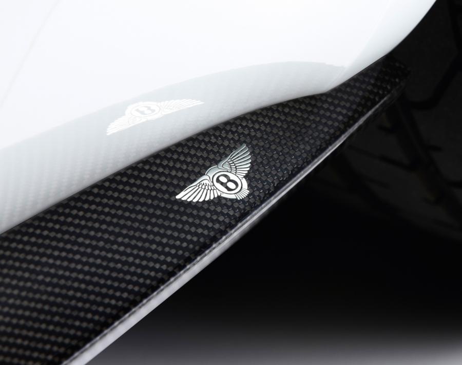  Bentley Continental GT Mulliner Styling Specification 2011 года  (фото 11 из 15)